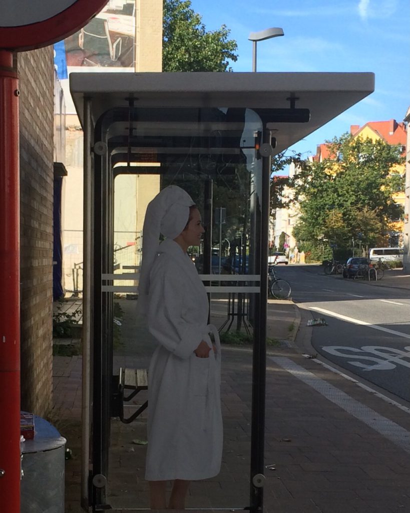 Osnabrückerin (2016)